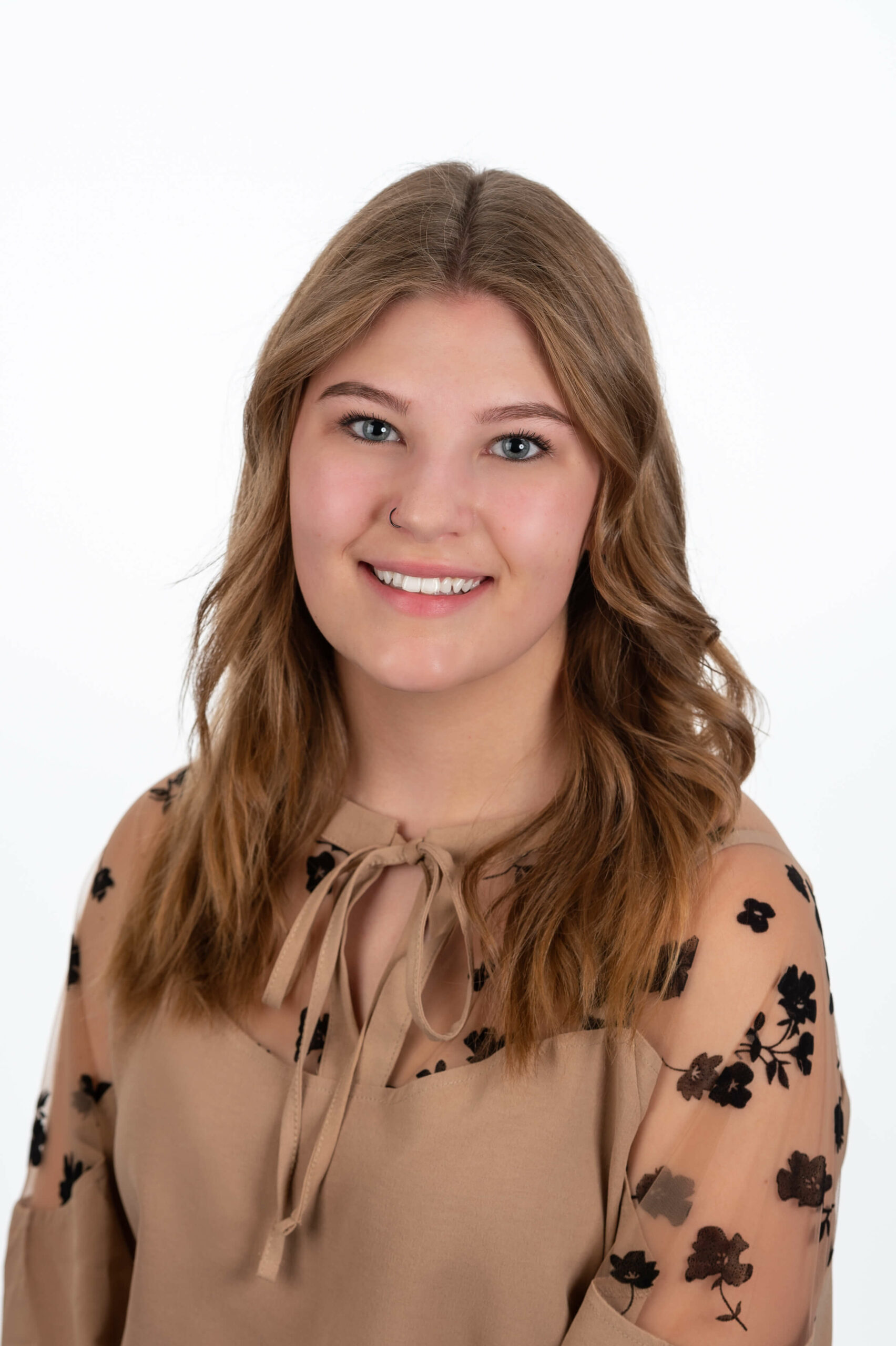 Hannah Blazinski-Cuhel : Funeral Assistant | Intern Funeral Director