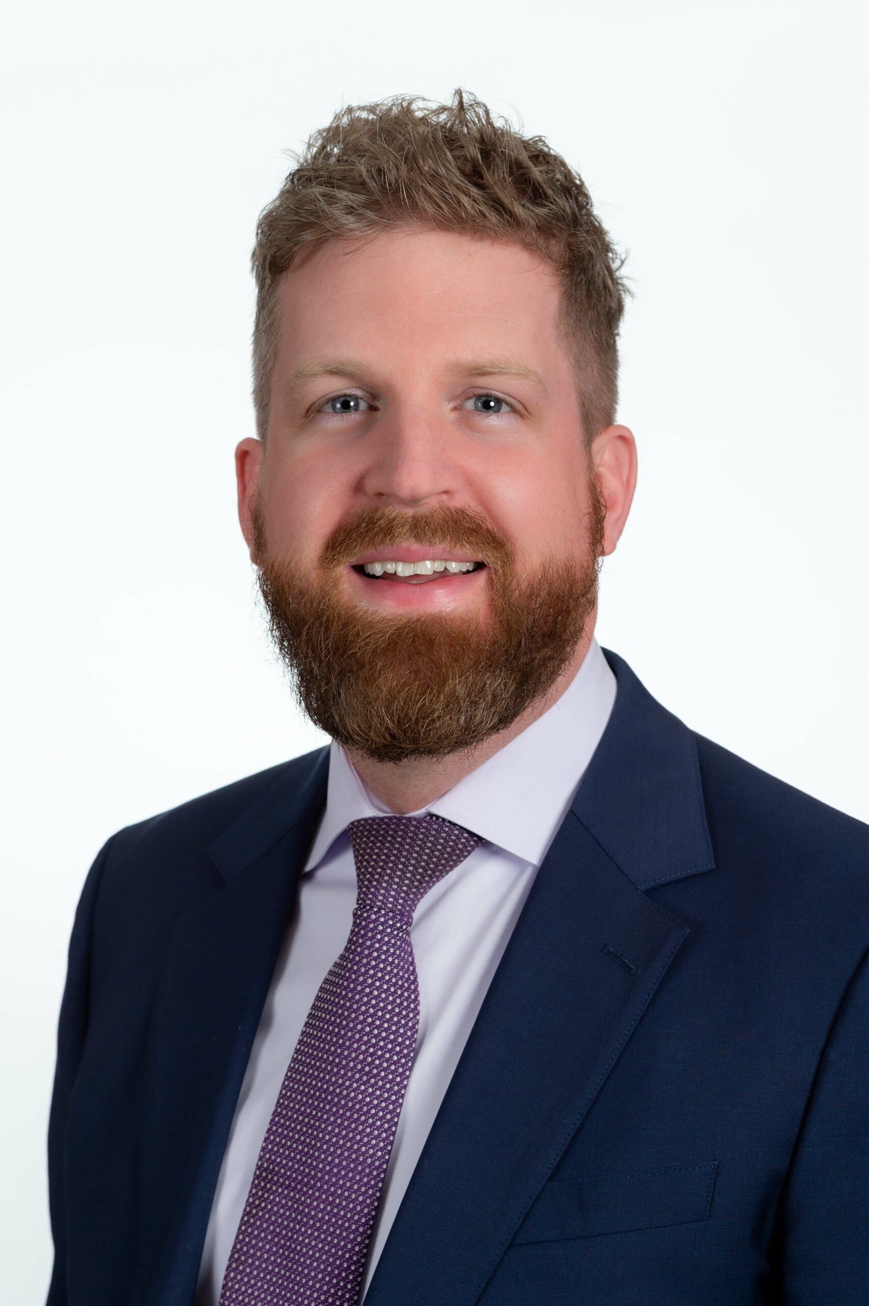 Jim Boulger : Licensed Funeral Director