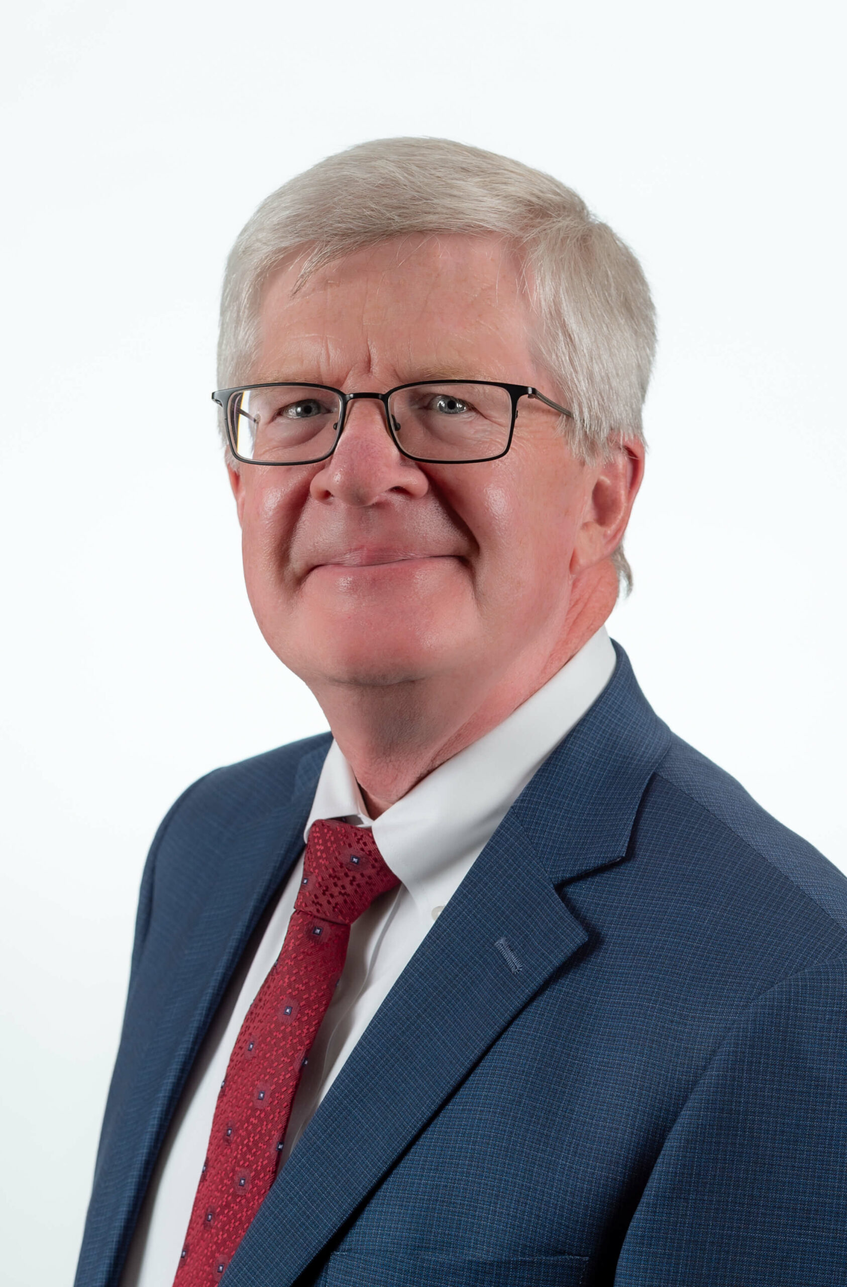 Larry Boulger : Licensed Funeral Director