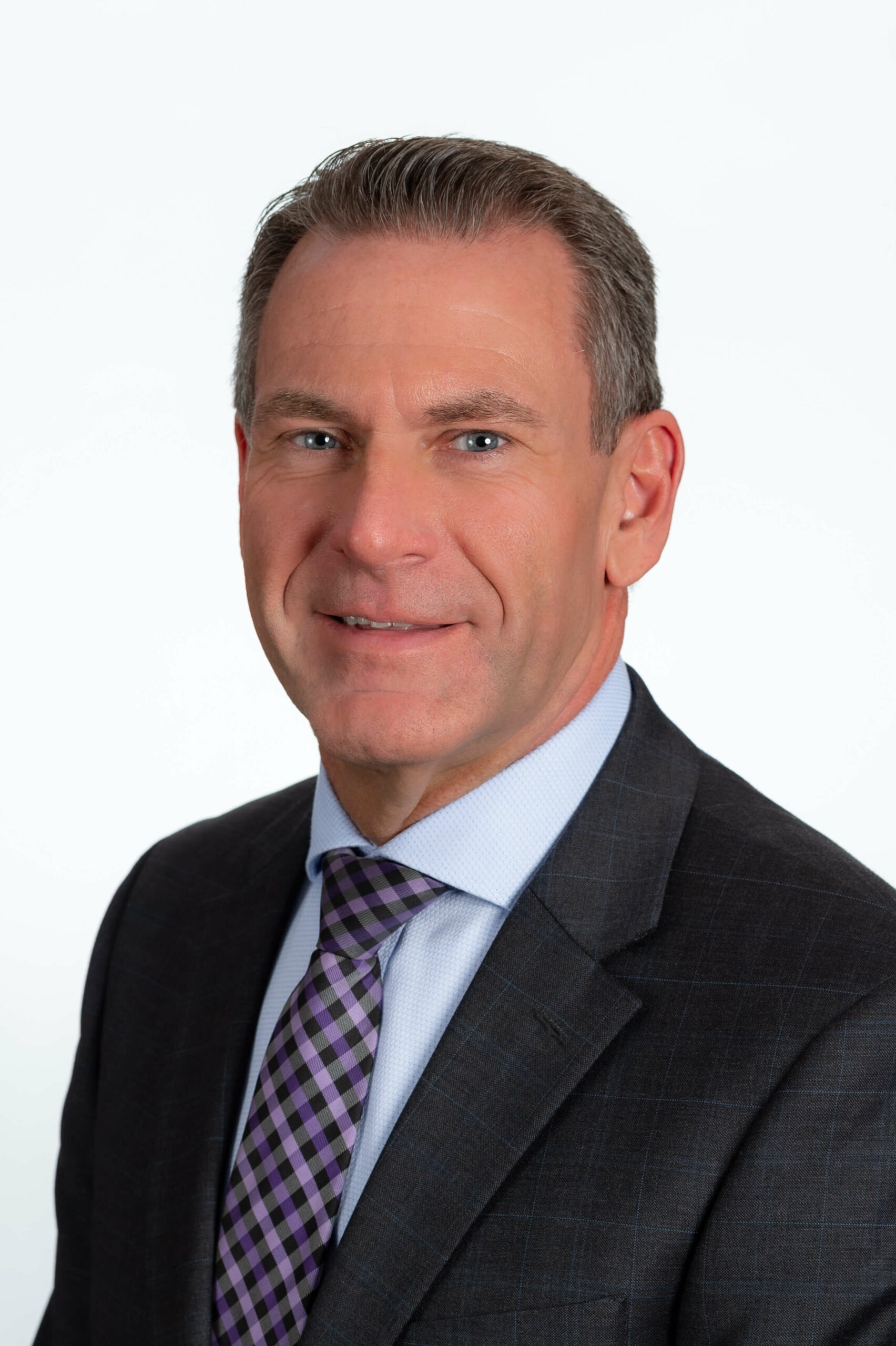 Marty Baumgartner : Licensed Funeral Director