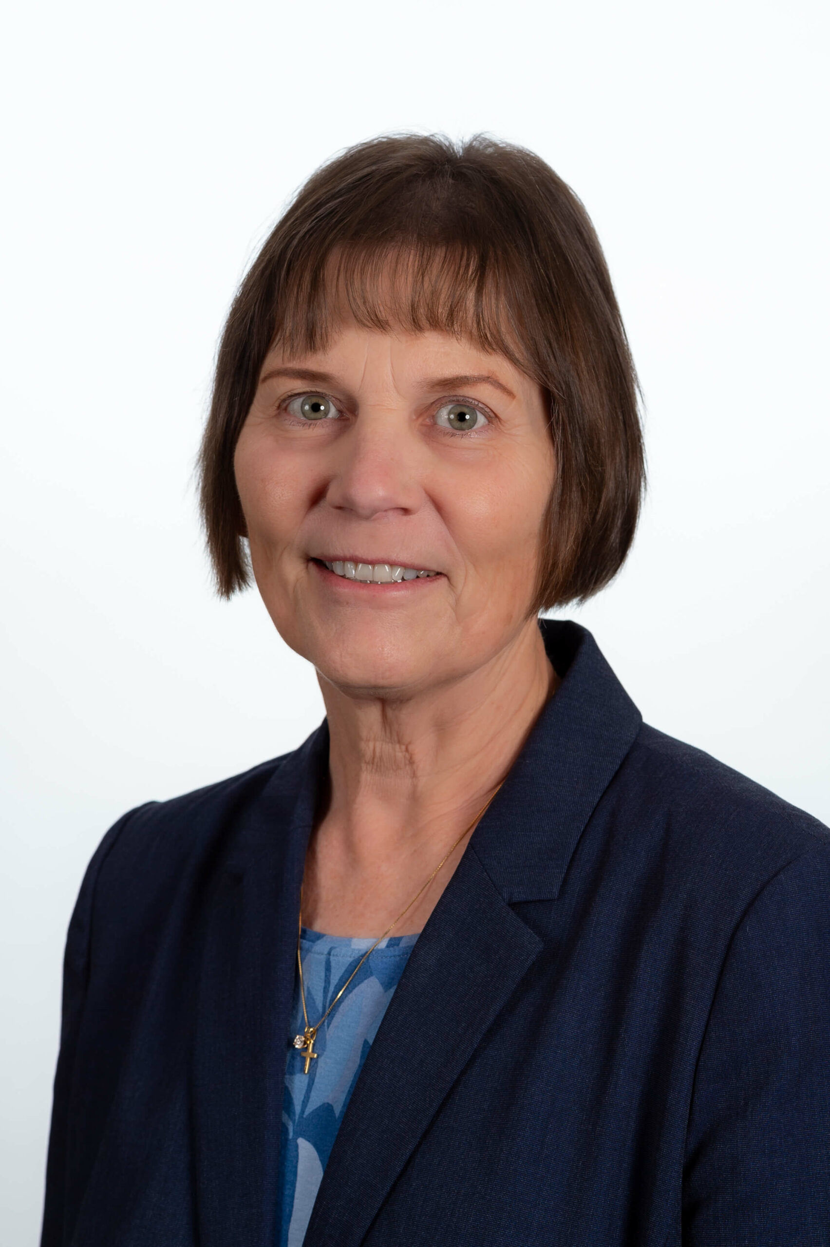 Peggy Stibbe : Funeral Assistant