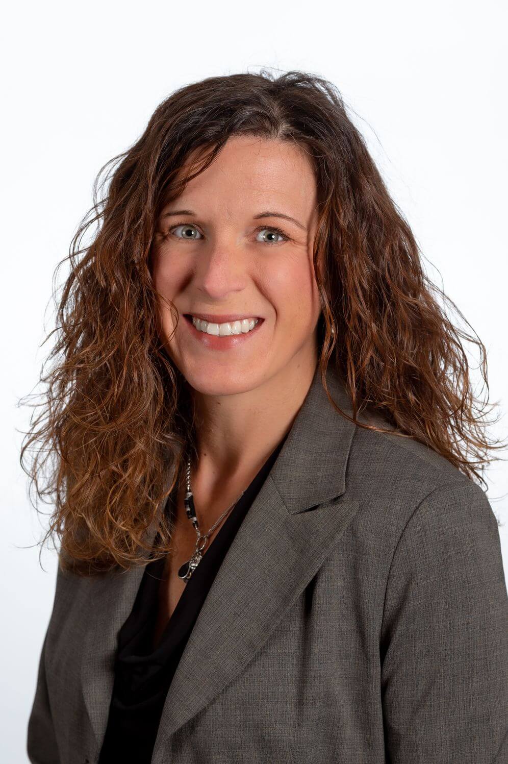 Krista Clusiau : Funeral Assistant