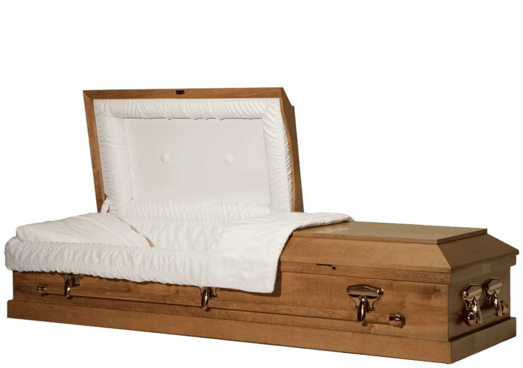 Harvard (Poplar) Boulger Funeral Home