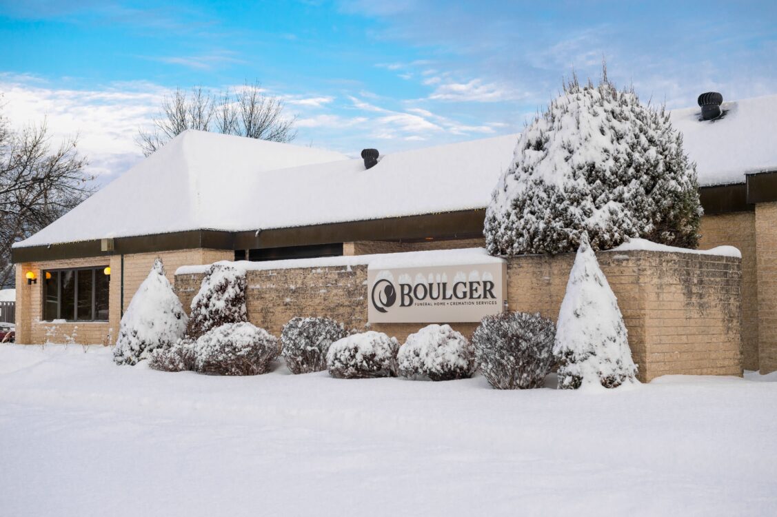 Fargo - Boulger Funeral Home