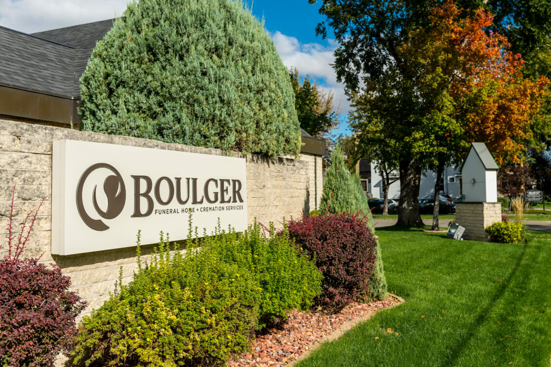 Fargo - Boulger Funeral Home
