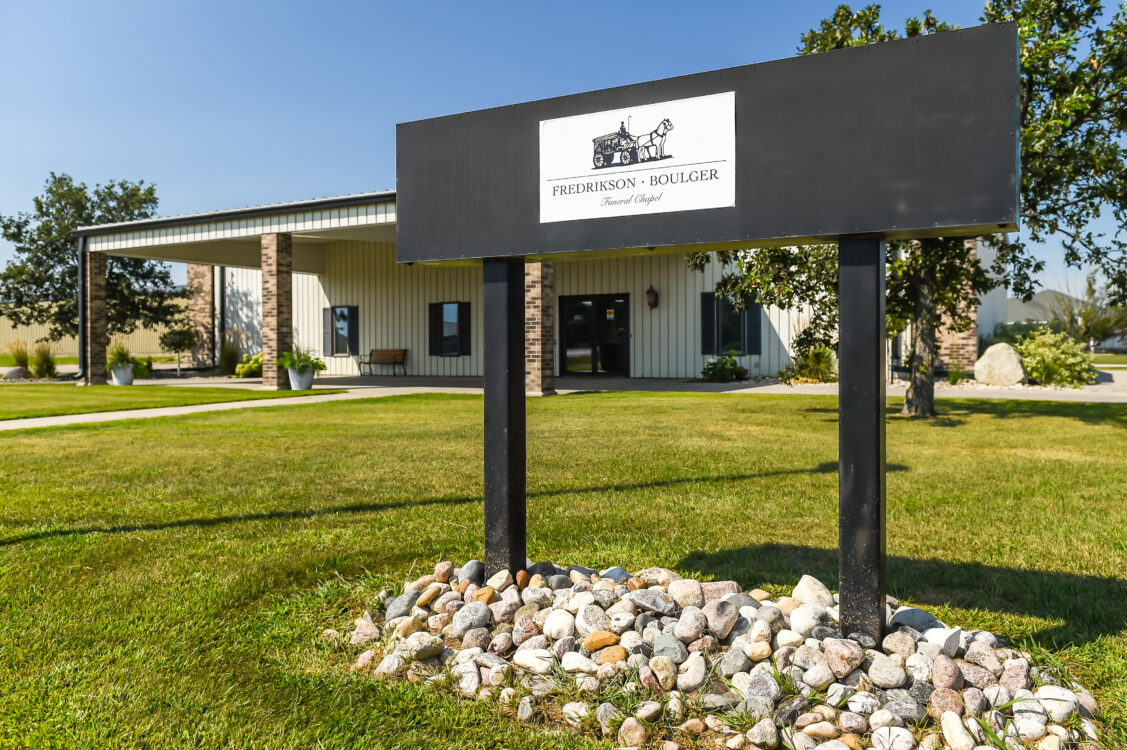 Kindred Boulger Funeral Home