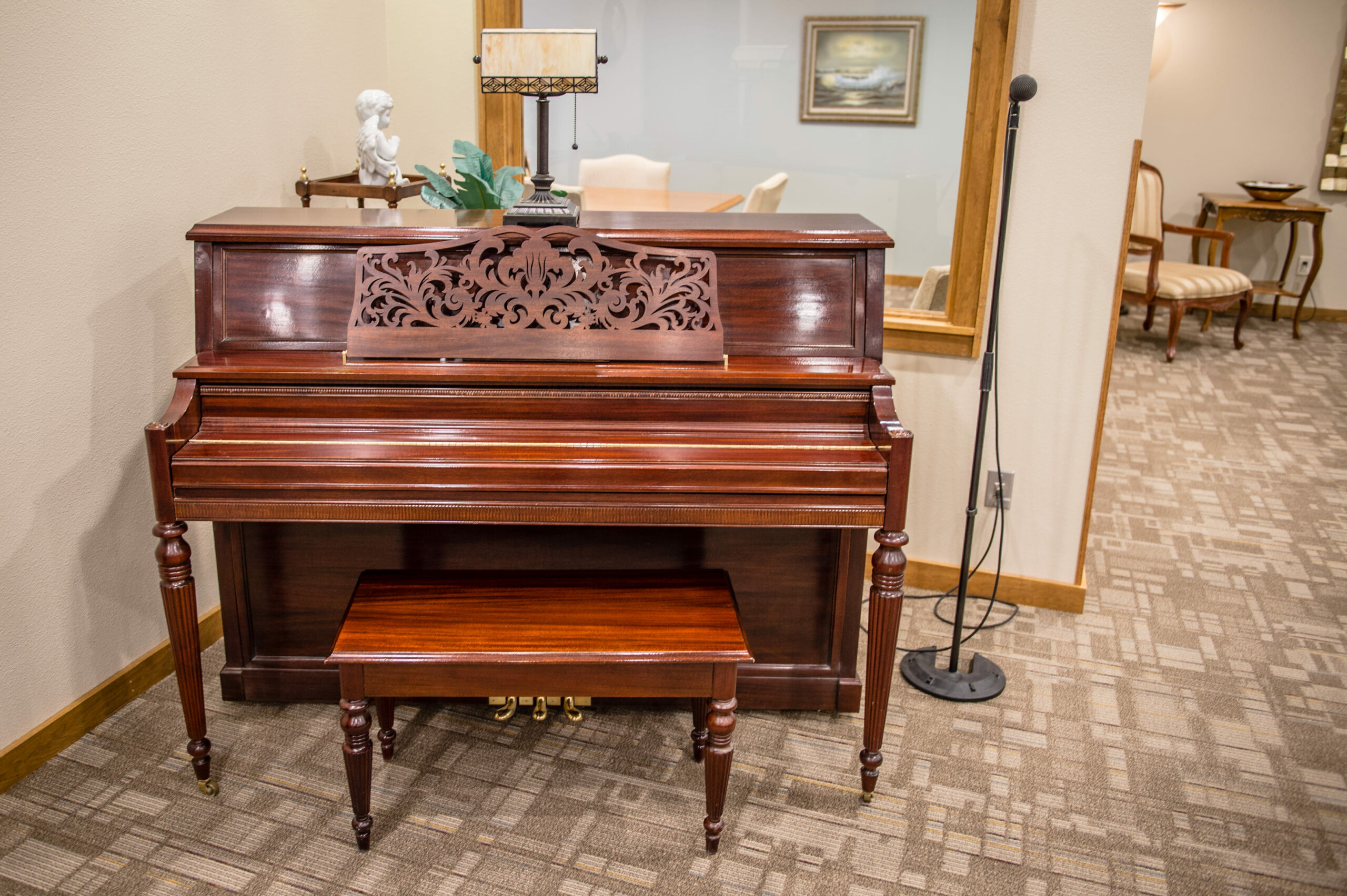 Boulger Funeral Home And Celebration Of Life Center - o92s0f6