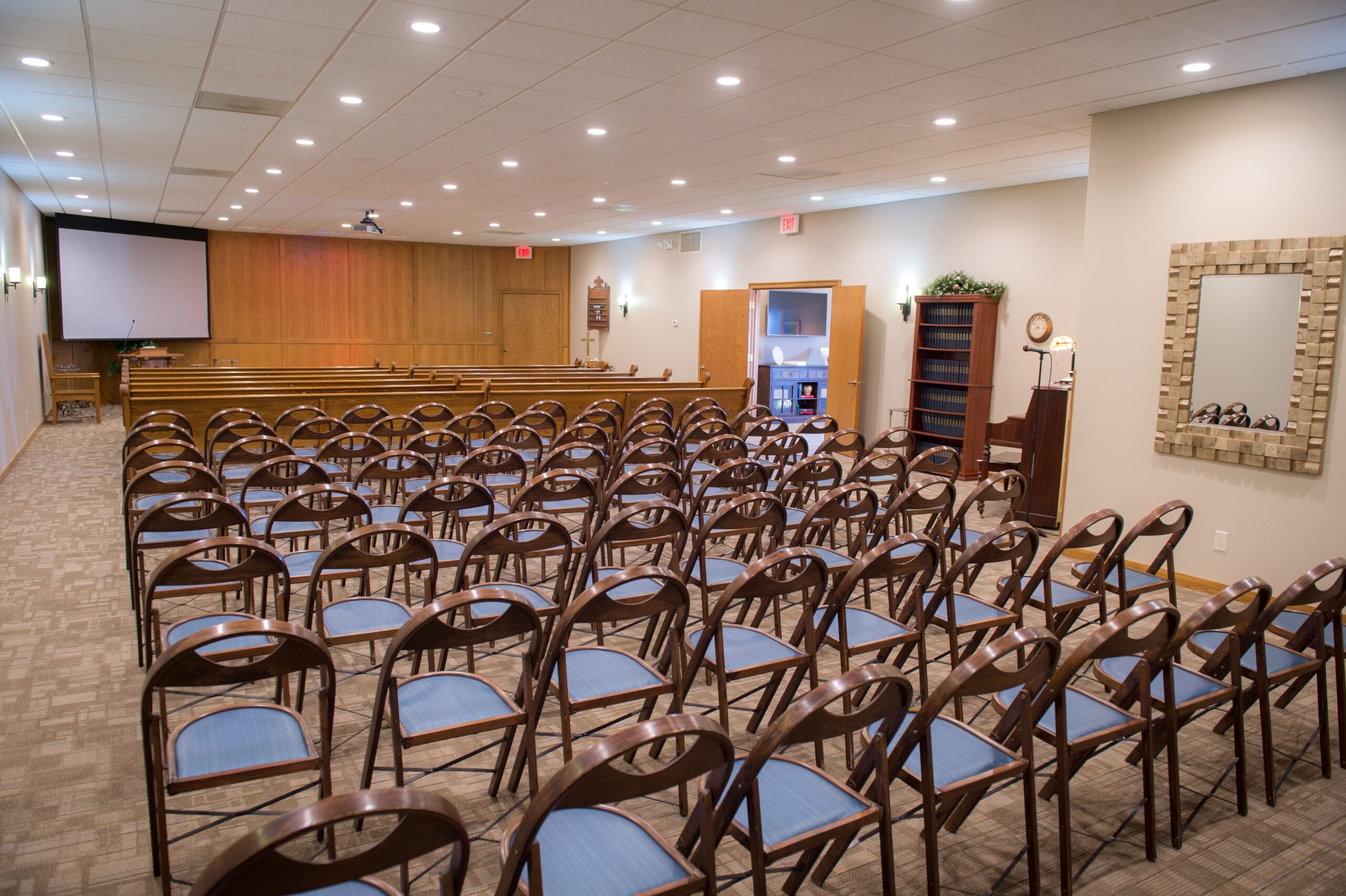 Boulger Funeral Home And Celebration Of Life Center - t056wjv