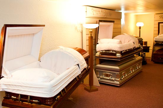 Hillsboro - Boulger Funeral Home