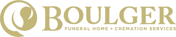 Boulger Funeral Home & Cremation Services logo