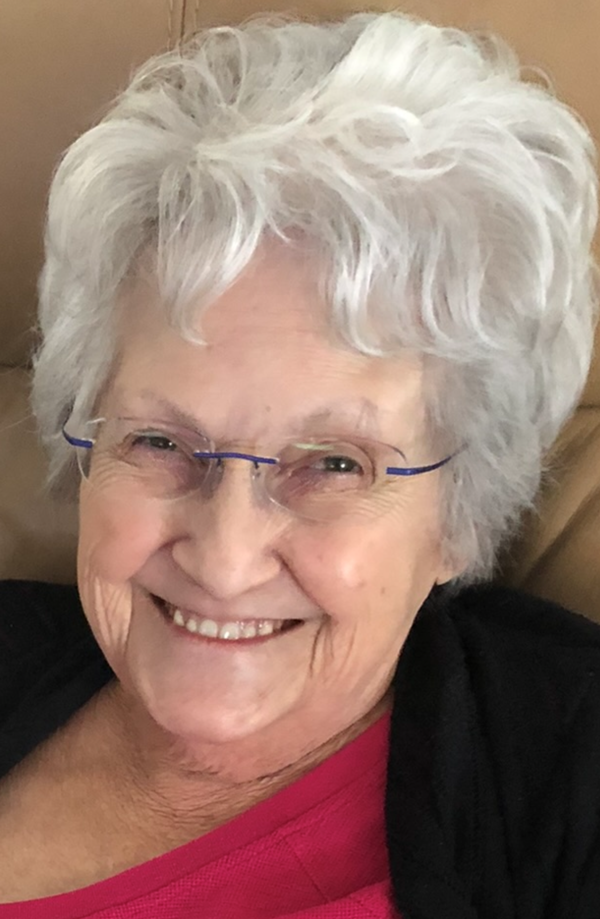 Kathleen Helgeson Boulger Funeral Home