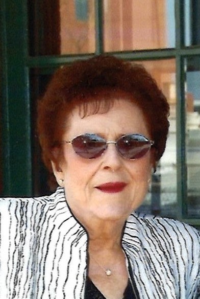 marlene backer