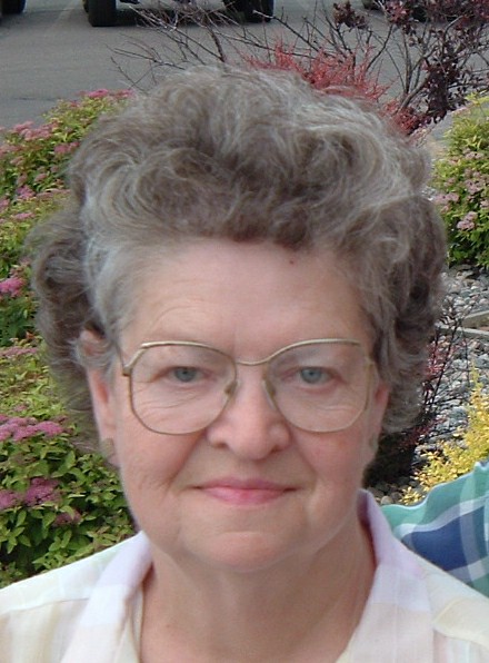 joyce kenney