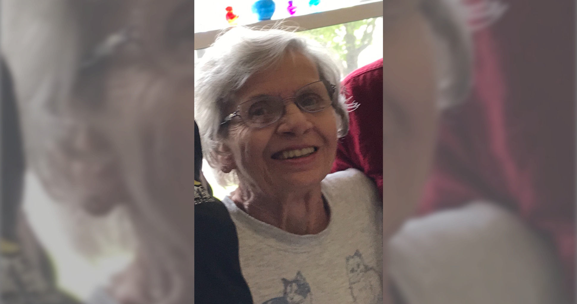 Margaret Ann Eastman Boulger Funeral Home