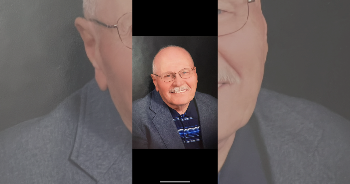 William C. Schweitzer - Boulger Funeral Home