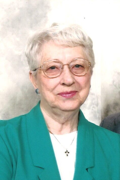 dorothy hanson