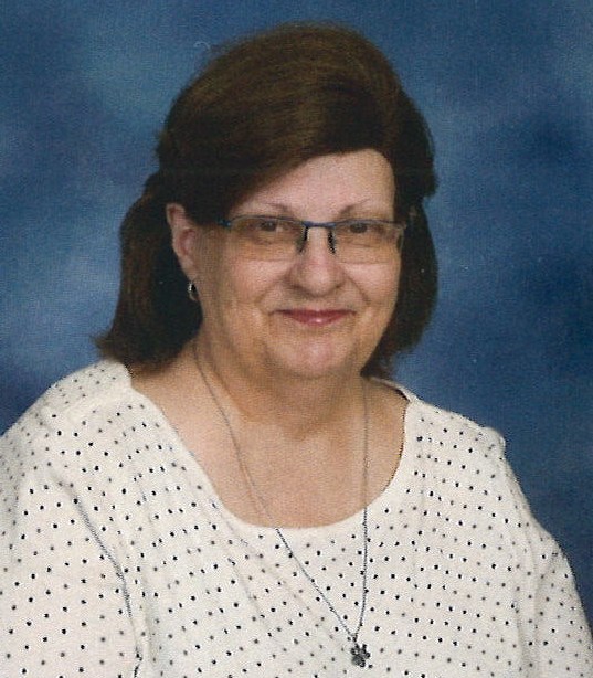 peggy anderson