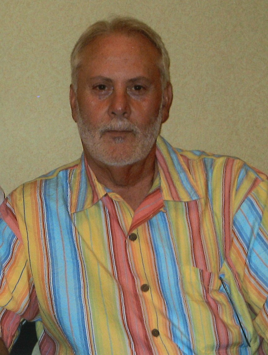 bruce stiles