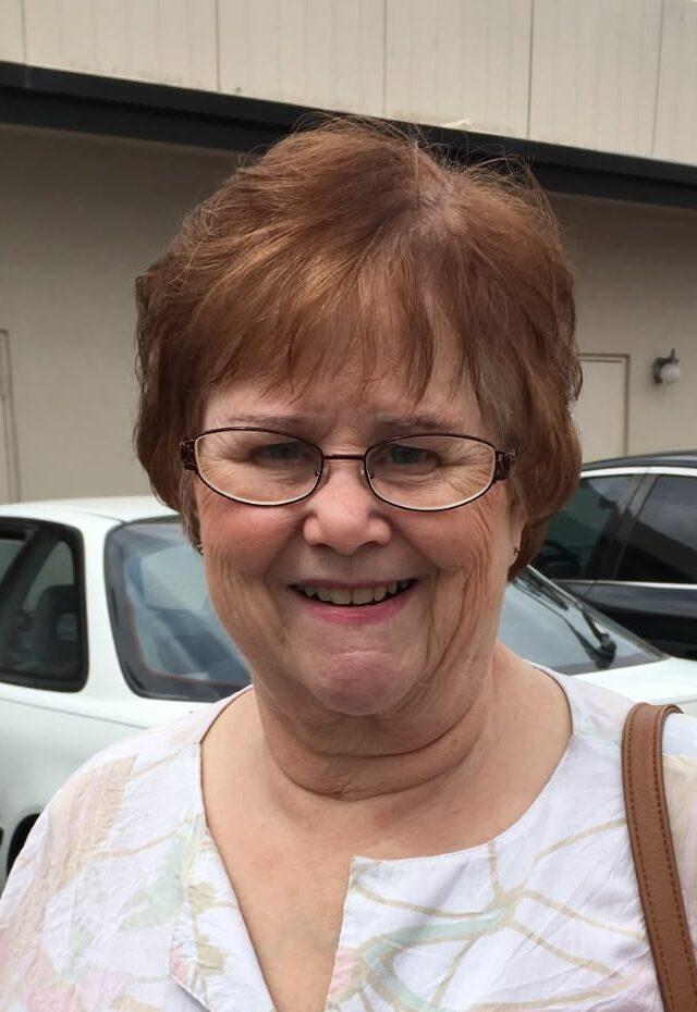 cheryl ellis