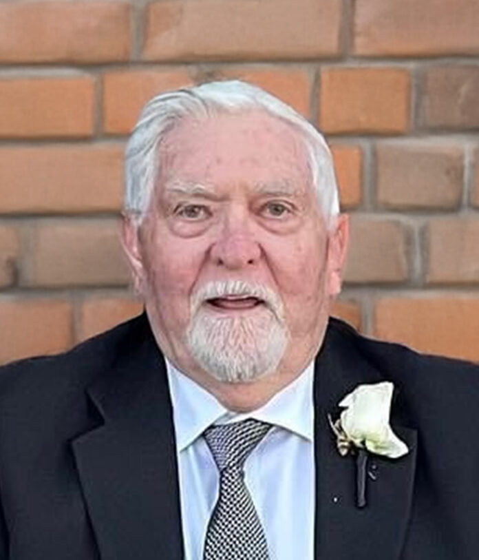 duane berglund