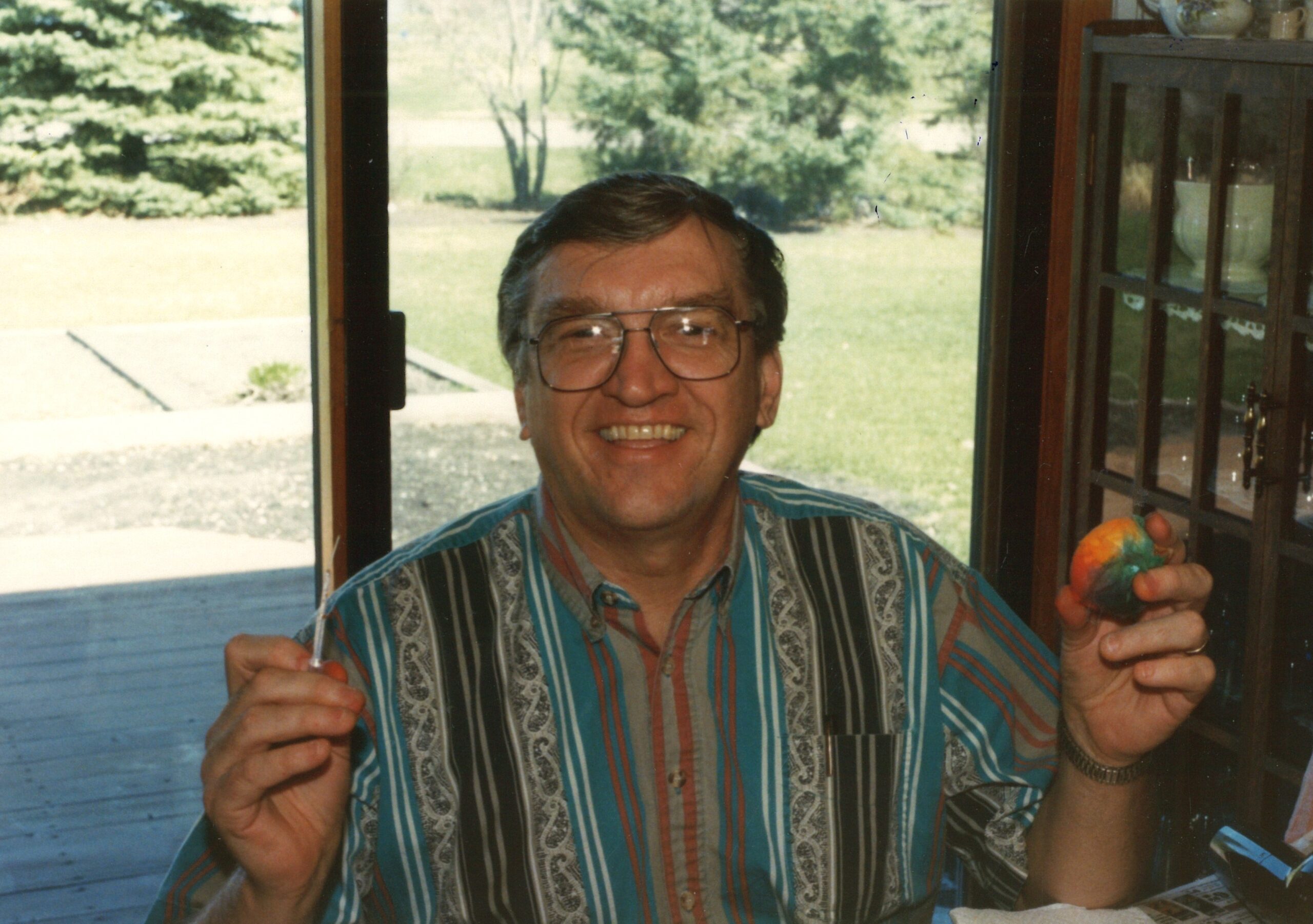roger schwinghammer