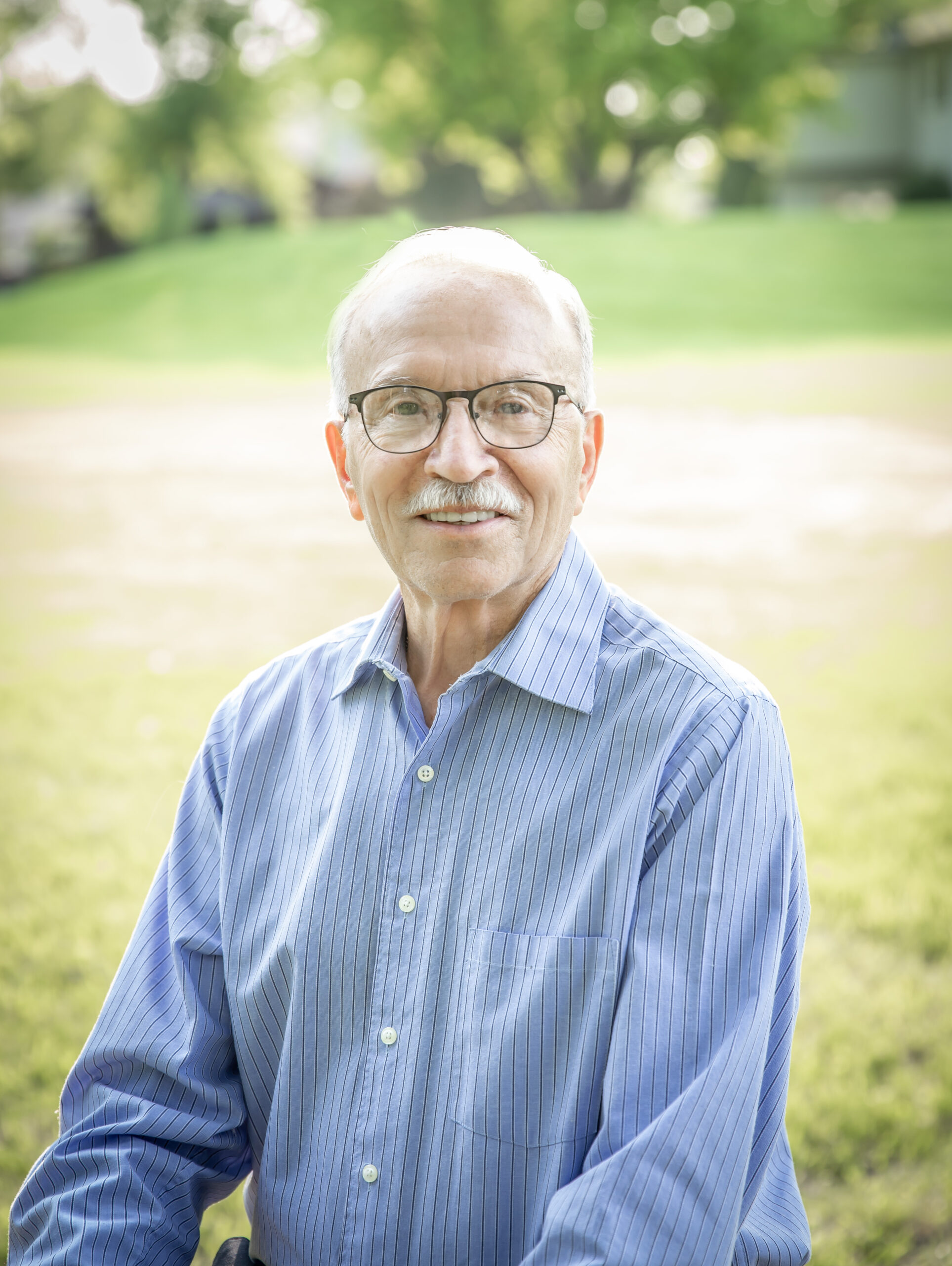 larry schulz