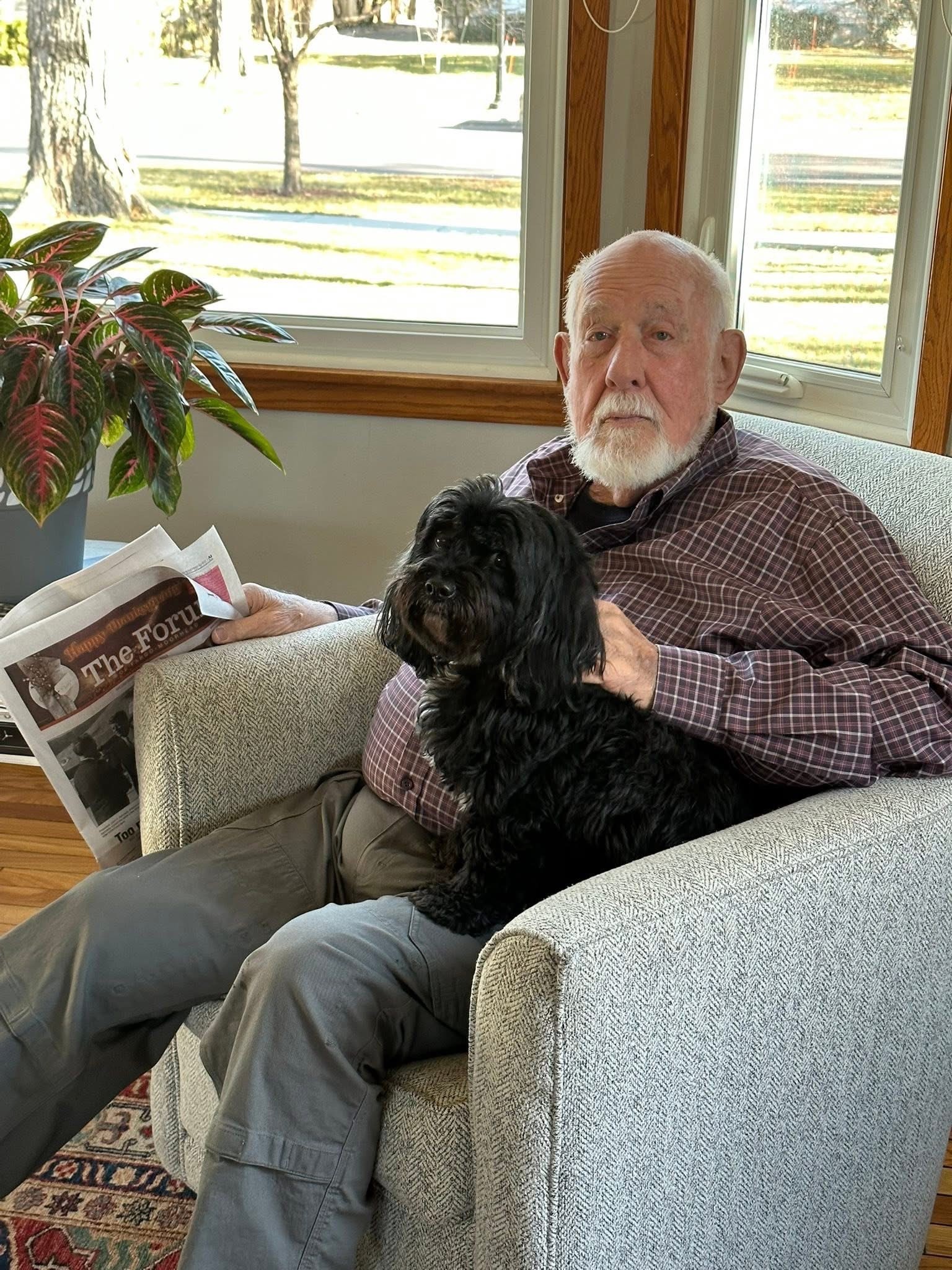 patrick lonergan