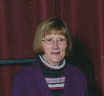 sharon twete