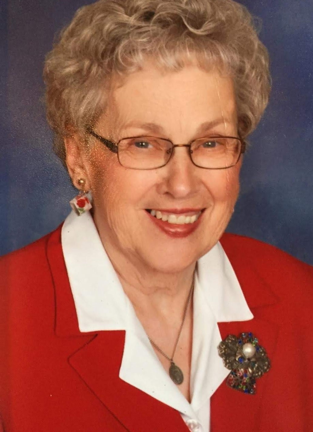 theresa dooley
