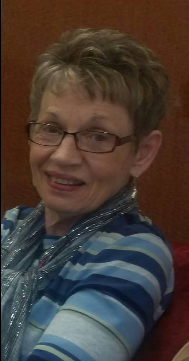 pamela schreiner