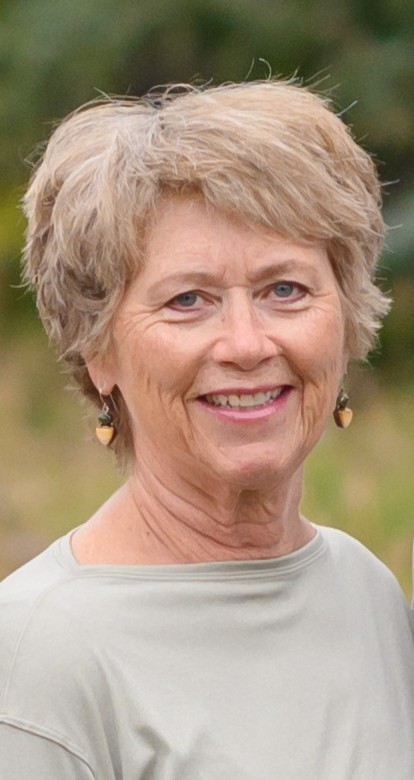 judy felch