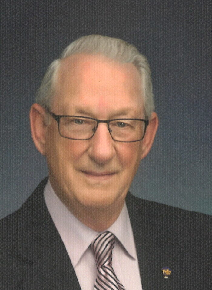 lowell regstad