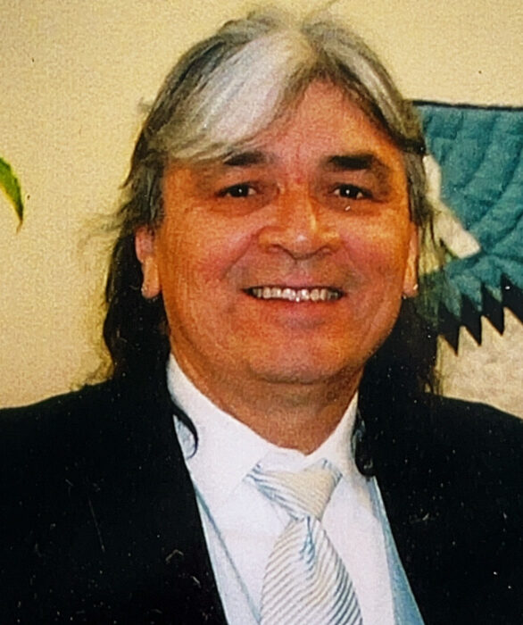 patrick wilkie
