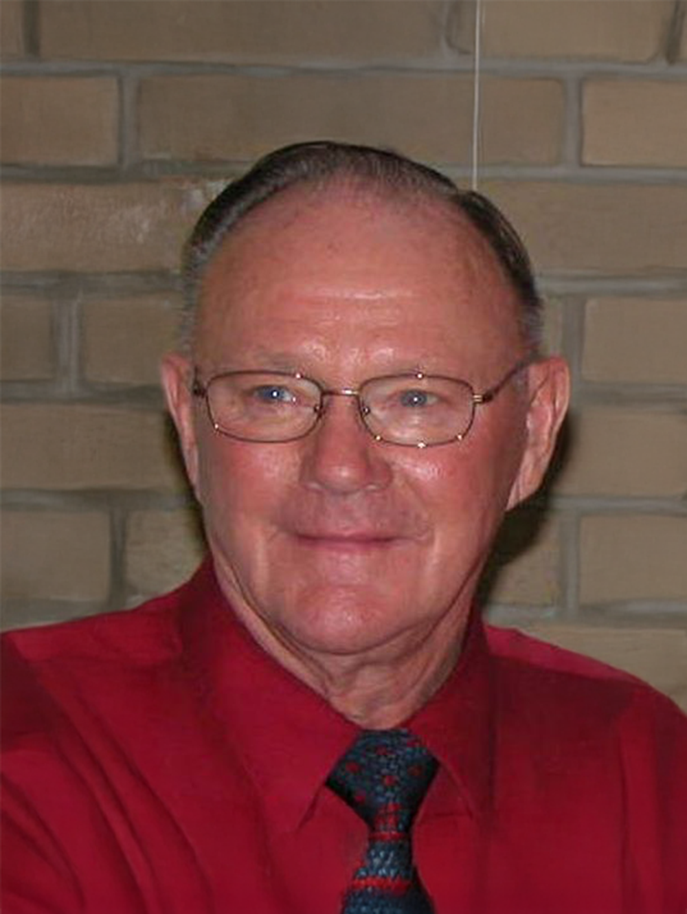 donald foster
