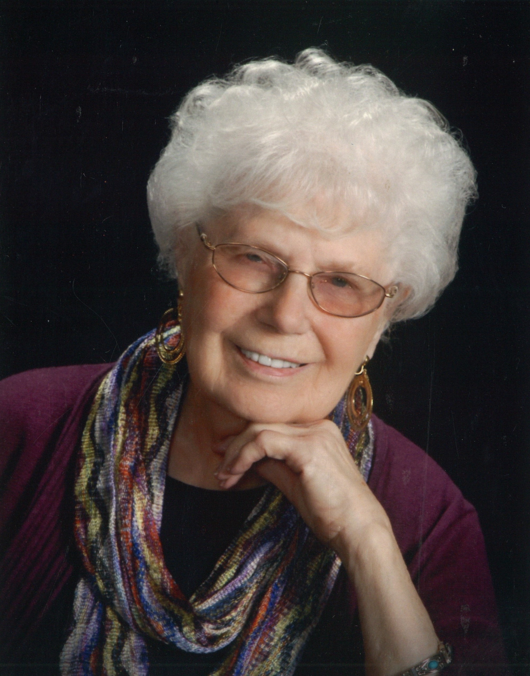 arlene haux