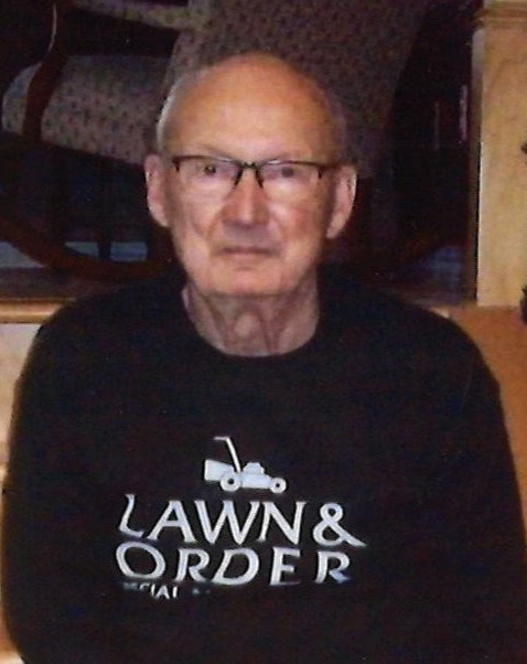 charles dohman