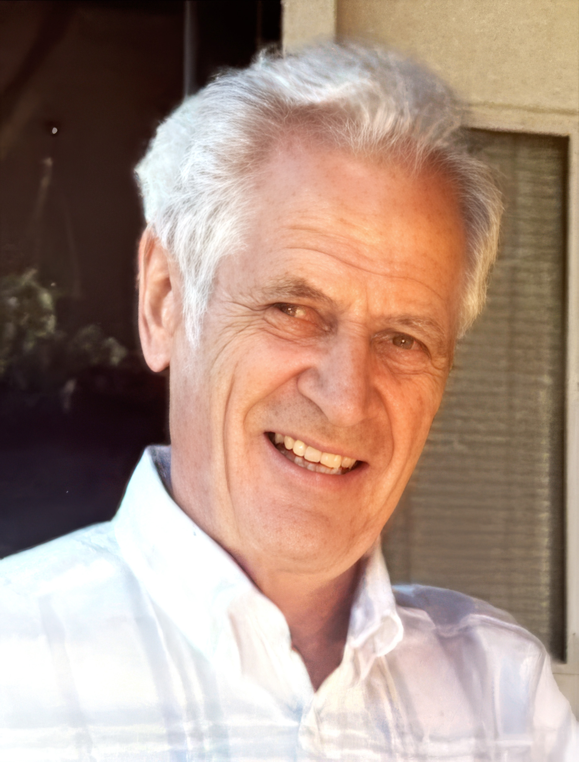 everett stromme