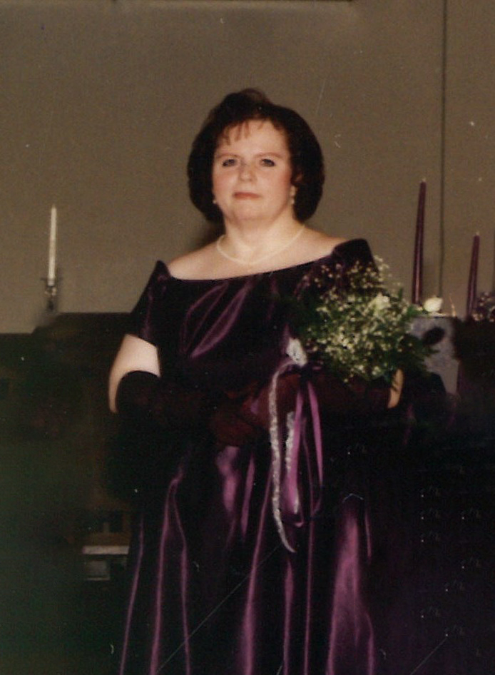 diane gustin