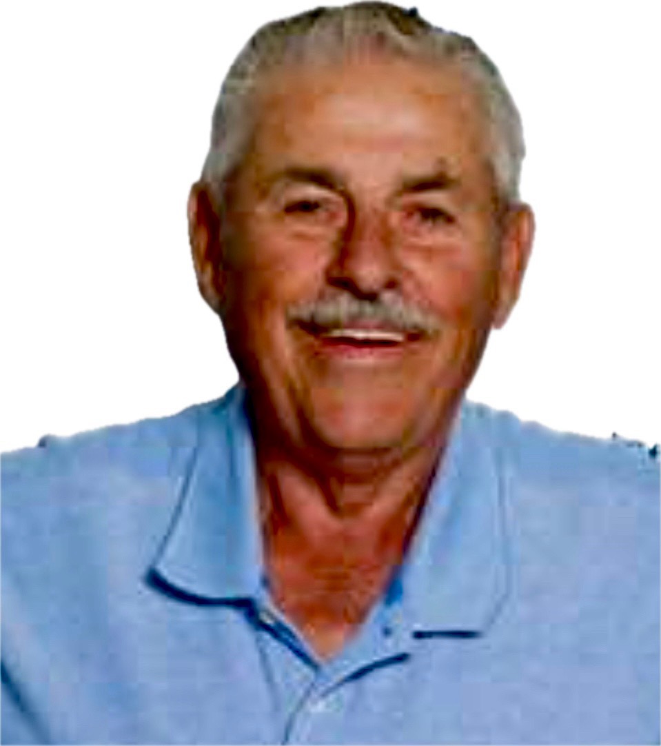 gerald bierdeman