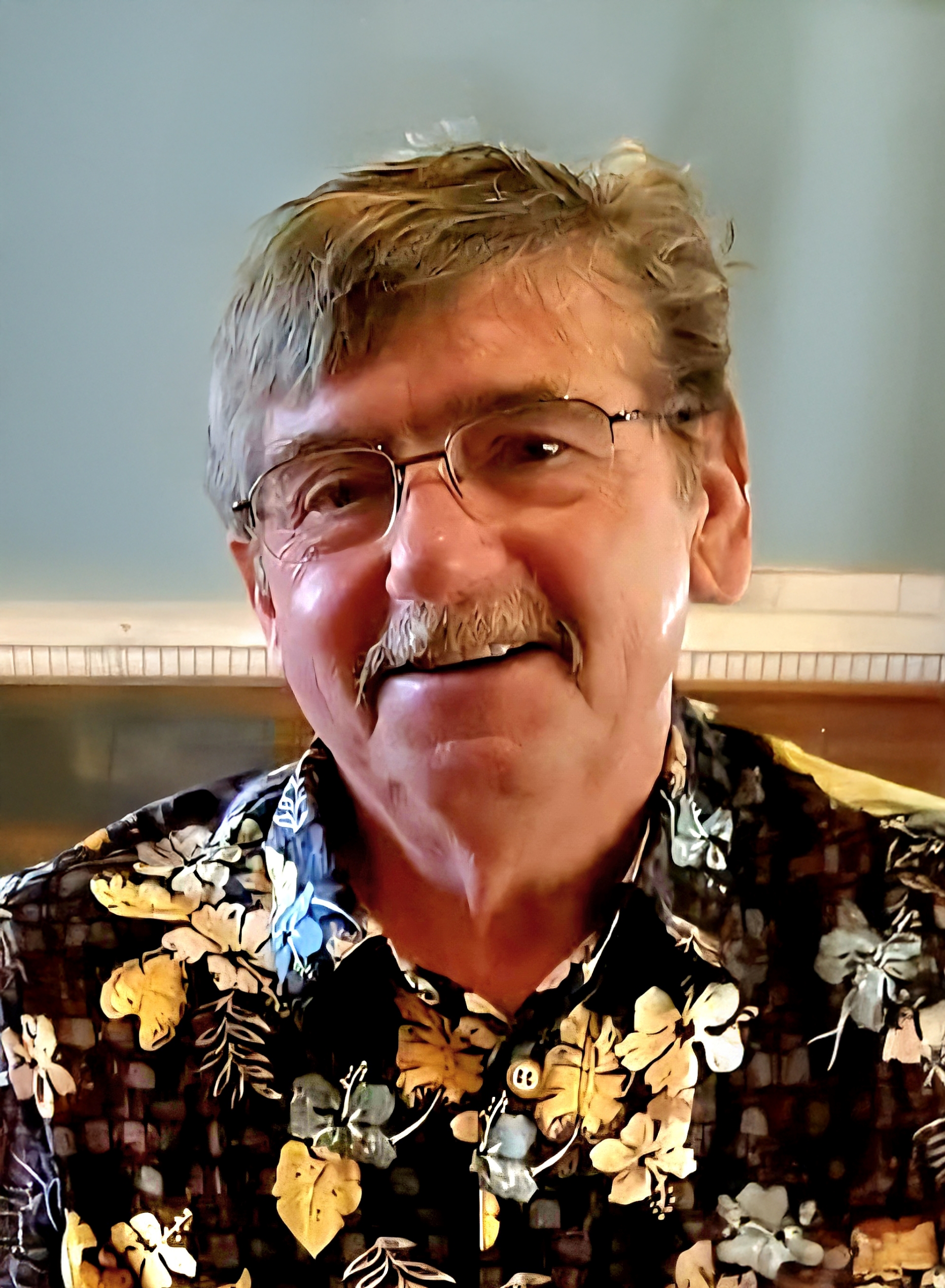 gregory lacroix